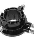 Rotary Coupler Tire Changer Tool For Quick Tire Removal And Installation Air Valve Adapter For Auto Shops And DIY Enthusiasts