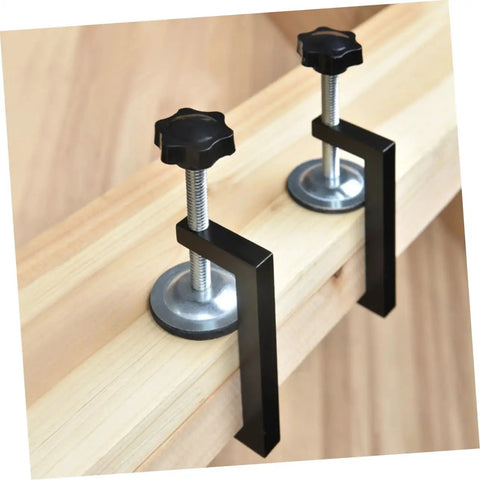 Adjustable Patio Furniture Clips For Wicker Rattan Sofas And Sectional Couches Easy To Install No Tools Needed Outdoor Fasteners