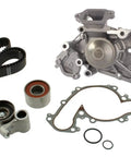 Beefed Up Engine Timing Belt Kit With Water Pump For Lexus GS400 GS430 GX470 LS400 LS430 LX470 SC400 SC430 Toyota 4Runner Land Cruiser