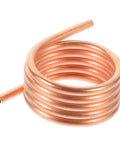 Copper component for RC Boat Motor Cooling Jacket Metal Water Cooling Ring for RC Model Boats Easy Install Quick Connection