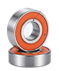 RC Car Ceramic Bearings 5x13x4 2RS Hybrid Ball Set For High Performance Rigs Ultra Smooth Spin Dust Water Sealed