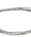 Sensor Wire With Connection For Countertop Oven Replacement Part, One Quarter Inch Size, Nine Inch Height, Beefy Wire Harness SN38110 Compatible