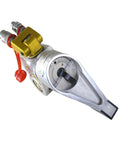Industrial Hydraulic Torque Wrench 72000 Nm Square Drive heavy duty with high strength alloy steel, for tightening large bolts.