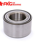 Front Wheel Hub Bearing Replacement For 2003 2017 Toyota Corolla, 2003 2008 Pontiac Vibe, 2005 2010 Scion Tc, metal cylindrical view