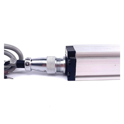 Magnetostrictive Linear Position Sensor Absolute Displacement Sensor MTM 80Mm To 3000Mm Sliding Block Type for cylinders.