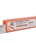 Aluminum E4043 Stick Electrode Rod For Welding All Aluminum Alloys In Production And Repair One Eighth Inch By Fourteen Inch One Pound Pack