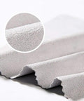 Microfiber towel for Multi Surface Micro Crystalline Polish Paste For Metal Wood Auto And Chrome Is A Total Game Changer Delivering A Legit Showroom Ready Shine Daily.