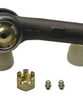 Steering Tie Rod End for Jeep Grand Cherokee and Commander - Heavy Duty OE Style Replacement, components shown separately