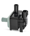 Close-up of Evap Purge Vacuum Solenoid Valve Replacement For Toyota Cars 136200-7350 994-116 CP808 ready to install