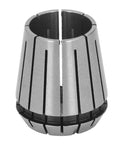 Heavy Duty 21 Millimeter Diameter Spring Collet Chuck For CNC Engraving Machine And Milling Lathe Made From Quenched Martensitic Steel workholding tool.