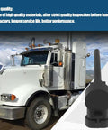 Coolant Level Sensor Replacement N9267001 for Peterbilt 348 365 367 382 384 385 386 389 and Kenworth T660 T800 W900 Trucks Plug and Play Install, Accurate Level Detection, Easy Tool Free Fitment, Durable Auto Grade Sensor, truck sensor shown