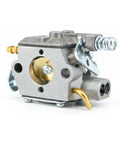 Carburetor Kit With Air Filter For CS 310 Chainsaw Replaces A021001700 WT 946 30.5cc Models Fits Wide Serial Range No Fuss Install Durable Performance Long Life