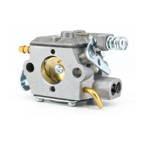Carburetor Kit With Air Filter For CS 310 Chainsaw Replaces A021001700 WT 946 30.5cc Models Fits Wide Serial Range No Fuss Install Durable Performance Long Life