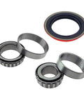 Front Wheel Bearing And Hub Assembly Kit Replacement For Ford Explorer 1995-2003, Explorer Sport Trac 2001-2005, Ranger 1995-2011 RWD