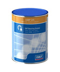 LGEP Two To One High Load Extreme Pressure Grease For Heavy Duty Bearings And Machinery canister front view