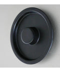 Water Tank Cover Accessory For Capsule Coffee Machines Easy Fit Leakproof Design Keeps Your Counter Clean Precise Interface Match