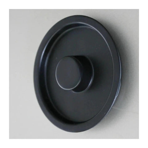 Water Tank Cover Accessory For Capsule Coffee Machines Easy Fit Leakproof Design Keeps Your Counter Clean Precise Interface Match