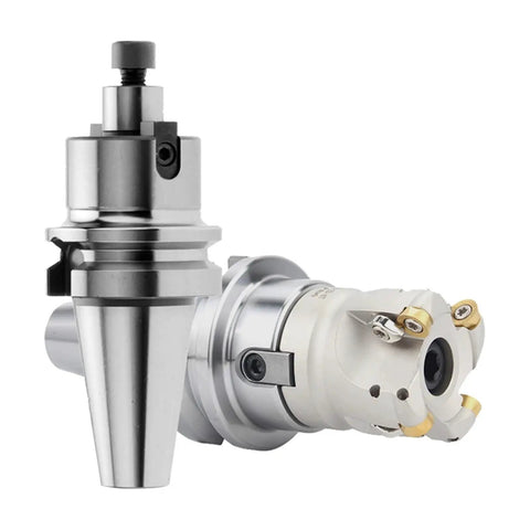 Upgrade Your Shop With These Heavy Duty Bt 40 Cnc Tool Holders For Lathes Milling Machines Face Cutters And Collets In Fmb22 32 Sizes with precision grip.