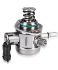High Pressure Fuel Pump For Ford 3 5L V6 Turbocharged Engines Including Explorer Sport 2013 To 2019 Explorer 2016 To 2019 Flex 2010 To 2019 Taurus 2010 To 2019 Police Interceptor 2013 To 2019 Lincoln MKS MKT 2010 To 2016 Drop In OE Replacement, metallic view