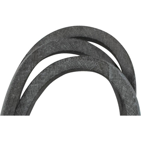 OEM Replacement Belt For Scag 48204 Lawn Mower And Turf Equipment Eighty Two Point Five Inch Long Five Eighths Inch Wide Heavy Duty Drive Belt