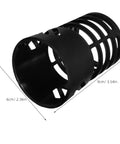 Go To Heat Gun Safety Cap And Cage Guard With Heat Resistant Cover For Crafting And DIY Projects Universal Fit Easy Install
