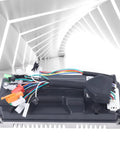 Premium 3000W Sine Wave Controller For Electric Bikes 60V To 72V Brushless Motor Upgrade with wiring harness.