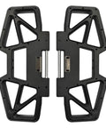 Anti Slip Pedal With Spikes For Electric Unicycle Footplate Replacement For X Way Model And Similar EUCs Spike Grip Surface