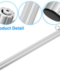 Upgraded 10351 Lifting Handle Assembly For Siding Brake Replacement Parts Compatible With Tapco PRO 14 And PRO 19, stainless steel