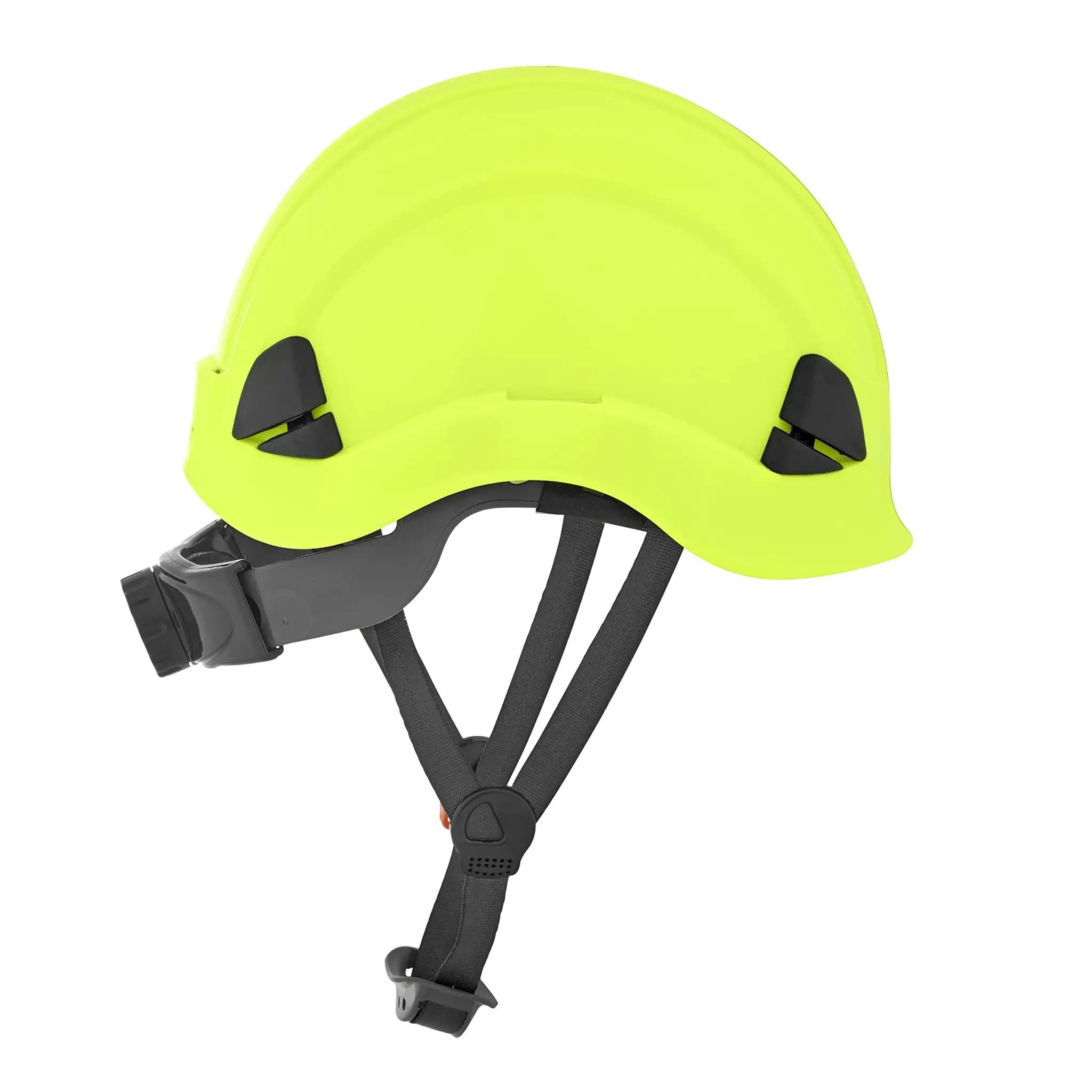Climbing Style Hard Hat ANSI Z89 1 Compliant ✓