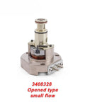Diesel Engine Fuel Pump Electric EFC Actuator For Generator NT855 Piezo Linear Actuator Replacement Part 3408328 Open