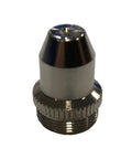 Nozzle for Brown Color Plasma Cutter Consumables Kit for LTP5800D LTP5000D and LTPDC2000D 33 Piece Set