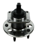 Rear Wheel Bearing And Hub Assembly With ABS Sensor Direct Fit For Buick LeSabre Lucerne Park Avenue Reatta Riviera And Cadillac Allante