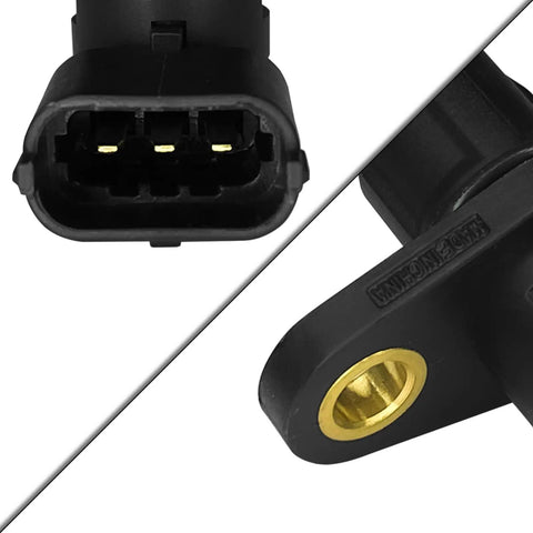 Camshaft Position Sensor For 1.6L L4 Chery Engines Intake Position Sensor With Sealing Ring OEM Replacement F01R00B003