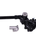 Water Pump Replacement For Hyster VA Engines And S30XL S40XL H40XL H50XL Forklifts With Industrial Grade Build