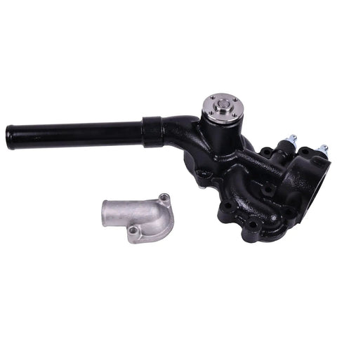 Water Pump Replacement For Hyster VA Engines And S30XL S40XL H40XL H50XL Forklifts With Industrial Grade Build