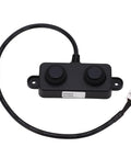 Ultrasonic Distance Sensor IP67 Vehicle Detector And Occupancy Sensor For Garage Parking And Proximity With DC3.3V To 5V