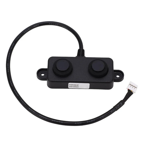 Ultrasonic Distance Sensor IP67 Vehicle Detector And Occupancy Sensor For Garage Parking And Proximity With DC3.3V To 5V