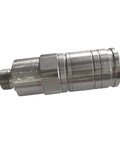 Hydraulic Quick Coupler For John Deere Tractor Fits 5B Series JD 5038D 5045D 5045E 5050E 5055E 5060E 5075E OEM Replacement Quick Connect