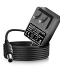 12V 2A Telescope Power Adapter With 6Ft Cord Plug And Play Universal AC DC Charger For NexStar Series And CPC Line