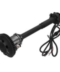 Pro Grade Drone Spraying System with aluminum alloy centrifugal nozzle for wide coverage and efficient crop management on farms and fields.