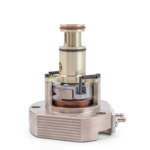 3408324 Fuel Pump Electric Actuator For Diesel Engines And Generators NTA855 G2 Piezo Linear Actuator With Motor Controller