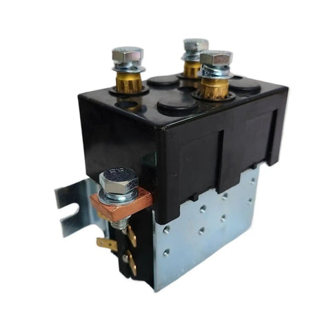 Heavy Duty Forward Reverse Reversing Contactor For DC88 Dc88-5 36V Electric Golf Cart Stacker Pallet Truck Motor Switch