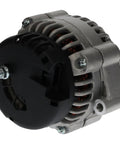 New 12V 100A CS130D Alternator For GMC Chevy Blazer Bravada Jimmy S10 4.3L V6 With CW Rotation IR Regulator Fan Drop In Ready OE