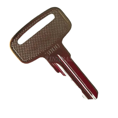 Kickstart Your Crew With This Straight Up Reliable Three Piece Ignition Key Set For Heavy Duty Scissor Lifts And Telescopic Boom Platforms Smooth Operator Access Control Replacement Lock Core