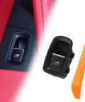 Plug And Play Drop In Passenger Side Power Window Switch Replacement For Porsche Cayenne 2011 2017 Panamera 2010 2016 Macan 2014 2024