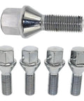 Premium Car Wheel Studs Kit For Opel Astra Corsa Ascona Adam. Upgrade Your Lug Bolt Screw Set With Longer 4-Piece Or 5-Piece Replacement Parts Made From High-Temp Forged Steel For Serious Ride Quality And Safety Today. 4-piece forged steel wheel studs set