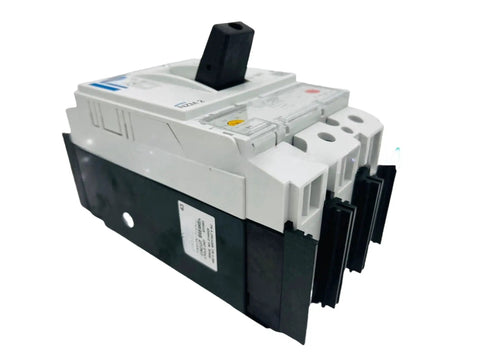 Heavy Duty Molded Case Circuit Breaker Nzmn2 A160 Na, industrial switch, rugged design for reliable tripping performance.