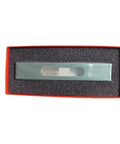 Heavy Duty Machinists Bar Level Featuring Dead Nuts Accurate Liquid Vials And Ground Base Surface For Serious Shop Floor Work And Tight Layout Projects in protective packaging.