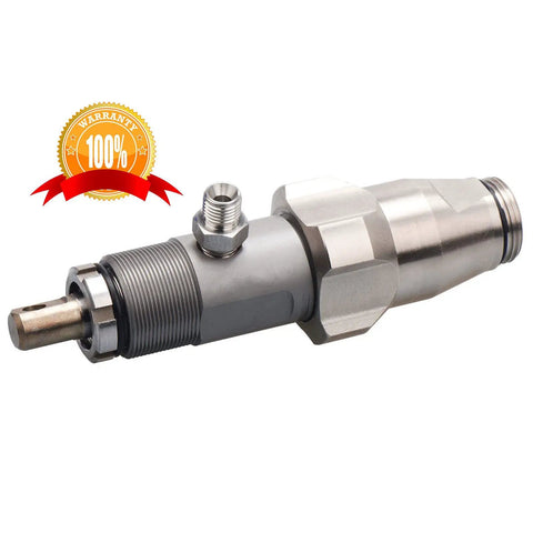 Plug And Play Airless Spray Pump Replacement For Paint Sprayers Ready To Build Pressure With Models 390 395 490 495 595 Fully Assembled Fluid Section And Hydraulic Oil Tested For Reliable Performance
