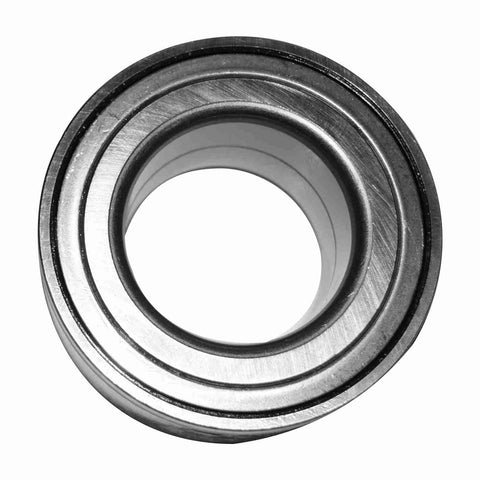 Front Wheel Bearing For Toyota 4Runner Sequoia Tacoma Tundra Vehicles, OE Fit And Direct Replacement, 1 Pack, front view